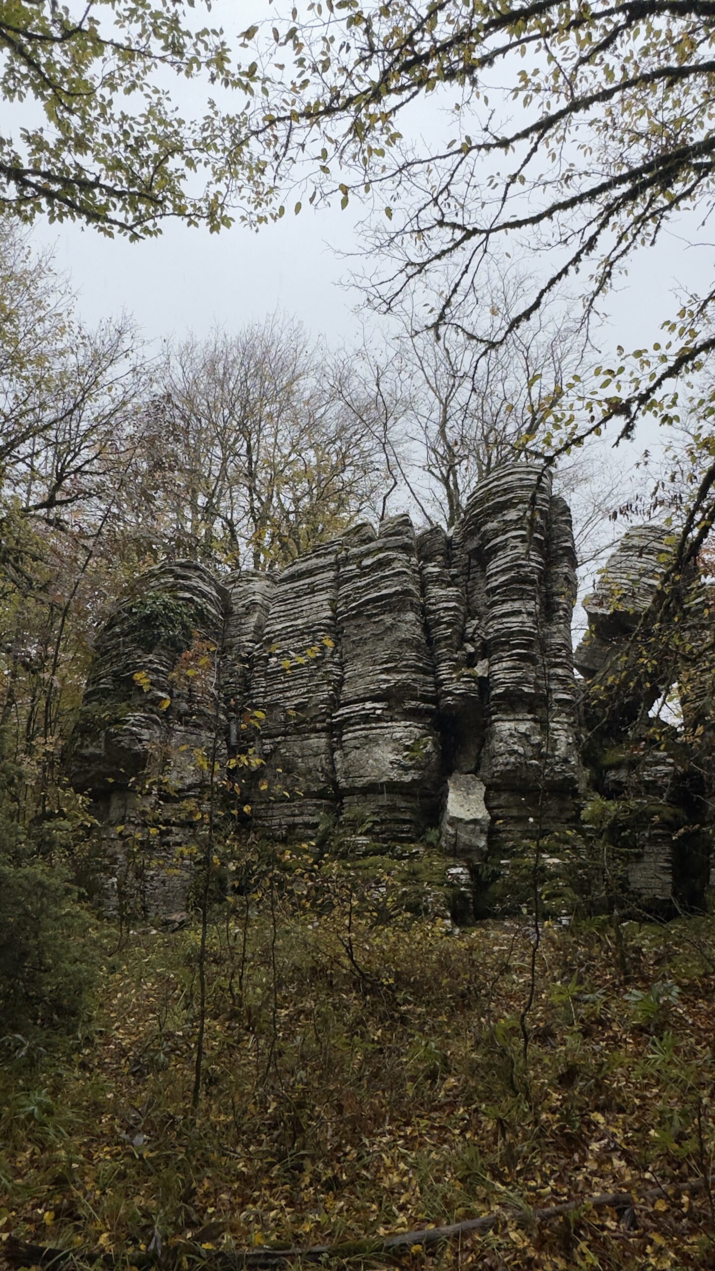 Eprius Odyssey , Day tours and outdoor activities