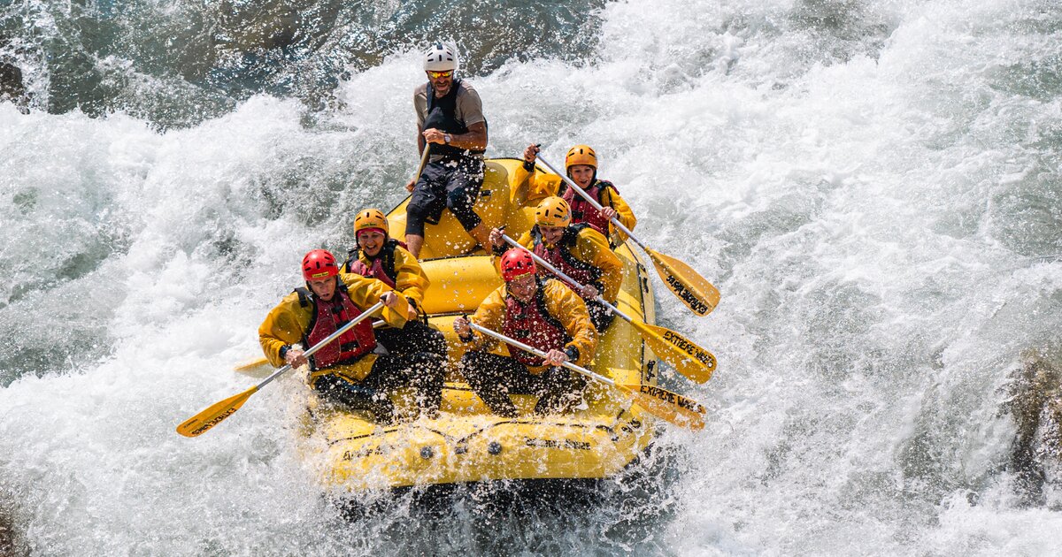 Eprius Odyssey , Day tours and outdoor activities